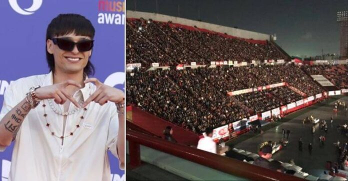 Confirman más boletos para el concierto de Peso Pluma en Tijuana