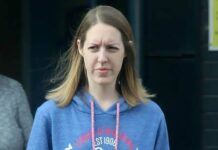 Declaran culpable a la enfermera que le quitó la vida a varios bebés. Declaran culpable a enfermera por asesinato de bebés en Reino Unido