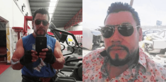¿Qué pasó con el agresor del empleado de Subway? Fernando Medina Ramírez, ‘El Tiburón