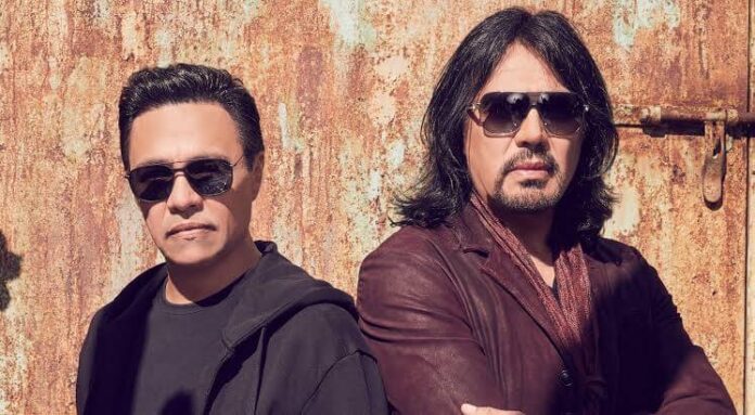 Los Temerarios se separan tras 46 años de carrera