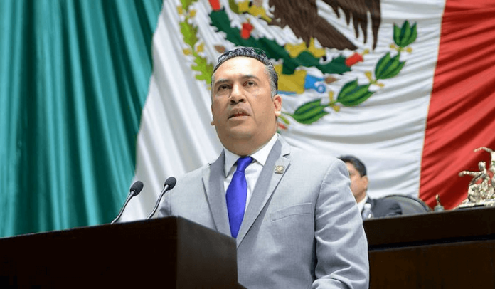 Matan en San Nicolás al director del congreso de Nuevo León