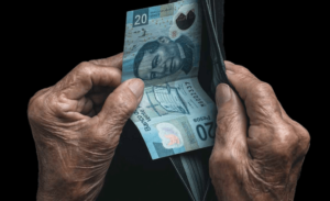 Pensión del IMSS aumentará su pago en 2024