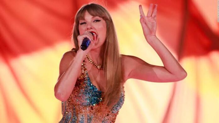 Taylor Swift
