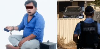 Un australiano es acusado de abusar de más de cien menores. Un australiano es acusado de abusar de 91 menores