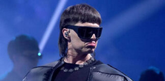 Cancelan concierto de Peso Pluma en Tijuana. Cancelan concierto de Peso Pluma en Tijuana