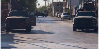 VIDEO: Detienen a líder criminal en Tamaulipas alias “M-58”. Detienen a líder criminal en Tamaulipas alias “M-58”