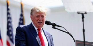 VIDEO: Trump promete la deportación más grande en EU si queda reelecto. Donald Trump