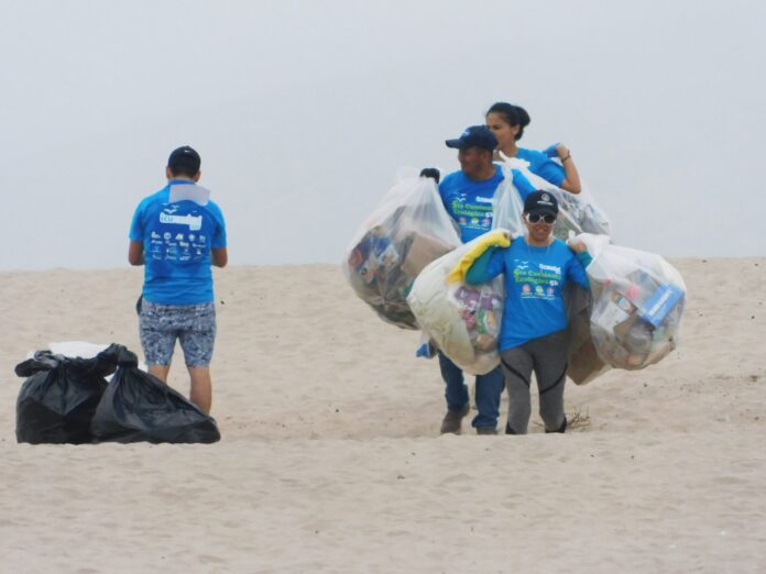 Invitan a caminata ecológica