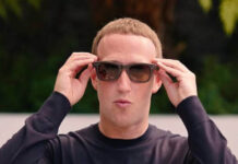 VIDEO: Meta y Ray Ban crean lentes con inteligencia artificial. Meta y Ray Ban crean lentes con inteligencia artificial