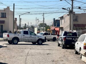 Asesinan a policía en Tijuana