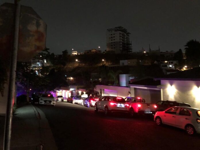 Ayuntamiento suspende fiesta clandestina