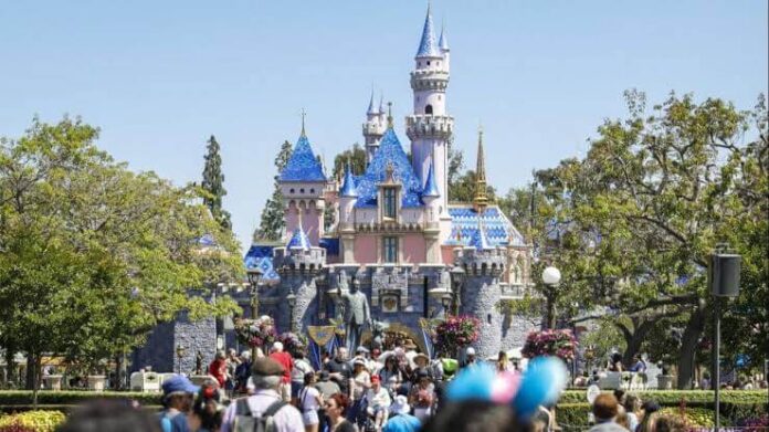 Disneyland