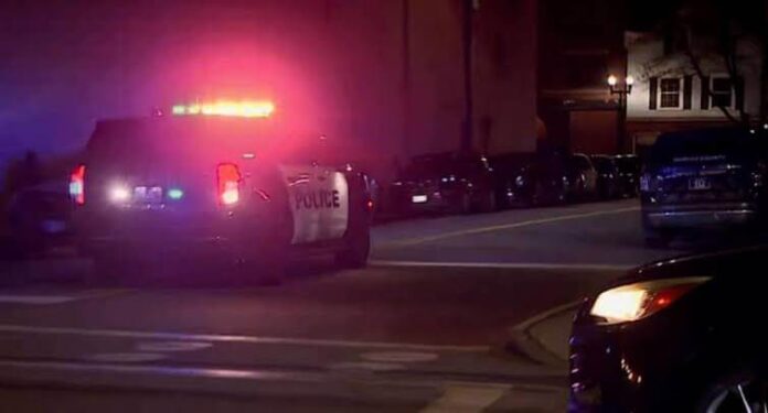 Tiroteo dejó más de 20 muertos y 60 heridos en Estados Unidos