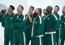 Concursantes de “El Juego del Calamar” amenazan con demandar a Netflix. Concursantes de El juego del Calamar amenazan con demanda colectiva a Netflix