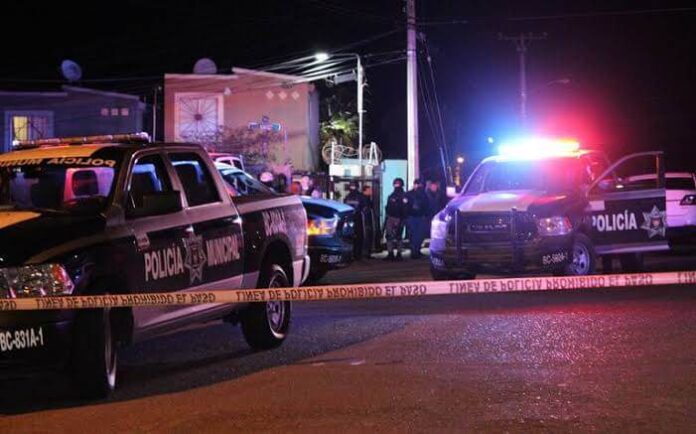 Sábado violento en Tijuana, encuentran 8 cadáveres en distintas colonias Sábado violento en Tijuana, encuentran 8 cadáveres en distintas colonias