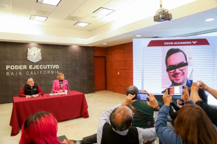 Directivo de Banca Afirme fue detenido por desfalco en gobierno de Jaime Bonilla Directivo de Banca Afirme fue detenido por desfalco en gobierno de Jaime Bonilla