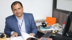 Asesinan a fiscal de Ecuador encargado de investigar asalto a canal de TV