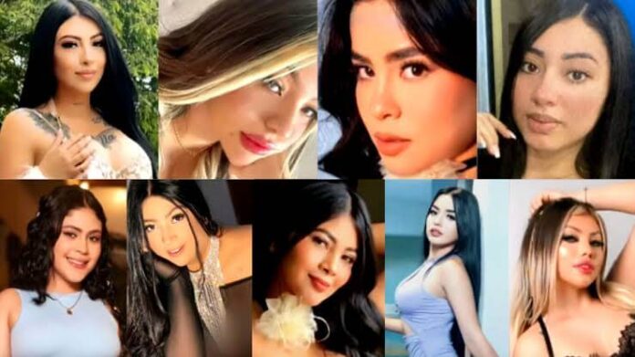 Encuentran a las 9 colombianas reportadas como desaparecidas en México