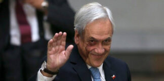 Confirman la muerte de Sebastián Piñera, expresidente de Chile. Confirman la muerte de Sebastián Piñera, expresidente de Chile