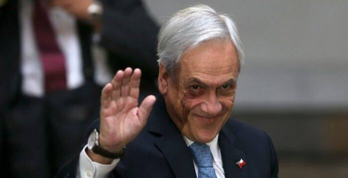 Confirman la muerte de Sebastián Piñera, expresidente de Chile
