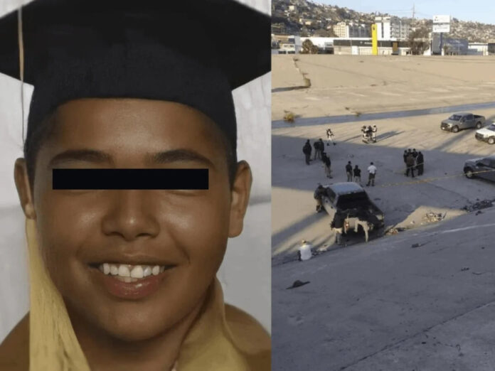 Kevin Yael, El Niño de las Gelatinas