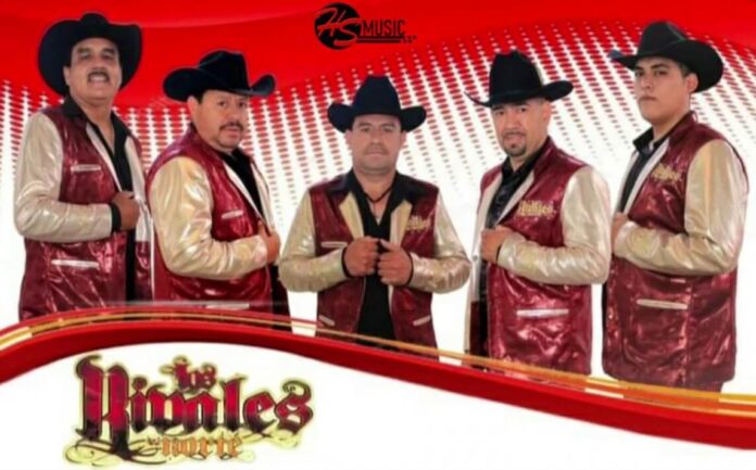Rivales del Norte de Ensenada