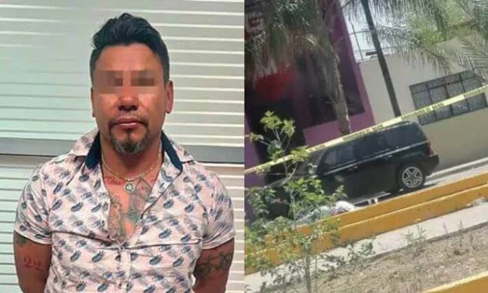 Asesinan al hombre que golpeó a un menor de edad en un Subway