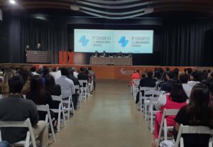 Congreso de Innovaciones Médicas en Universidad Xochicalco campus Tijuana