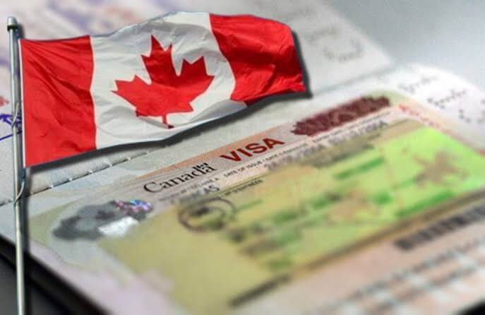 Será obligatoria una visa canadiense para mexicanos Será obligatoria una visa canadiense para mexicanos