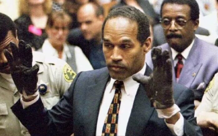 Confirman muerte de O.J. Simpson acusado en el 94 de doble homicidio