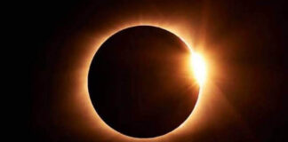 ¿Hasta qué año ocurrirá el próximo eclipse solar total en México? Eclipse solar