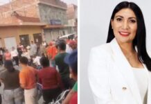 VIDEO: Asesinan a candidata de Morena a la alcaldía de Celaya. Gisela Gaytán, candidata de Morena en Celaya