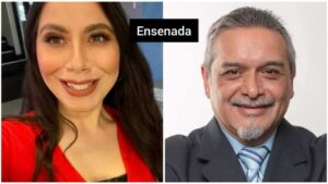 Moderadoras para el debate en Ensenada 2024