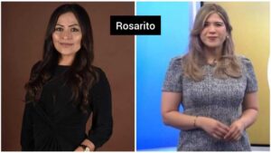 Moderadoras para el debate en Playas de Rosarito 2024
