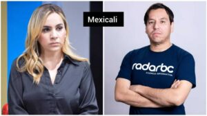Moderadores para el debate en Mexicali 2024
