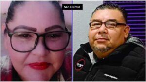 Moderadores para el debate en San Quintín 2024