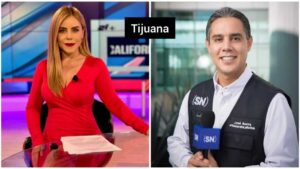 Moderadores para el debate en Tijuana 2024