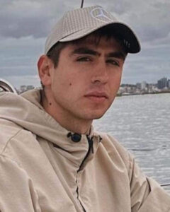 Víctor Osvaldo Villarreal García