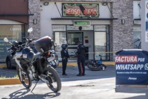 Asaltan y balean a ciudadano coreano en Tijuana