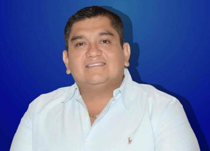 Asesinaron a candidato en Guerrero Asesinaron a candidato en Guerrero