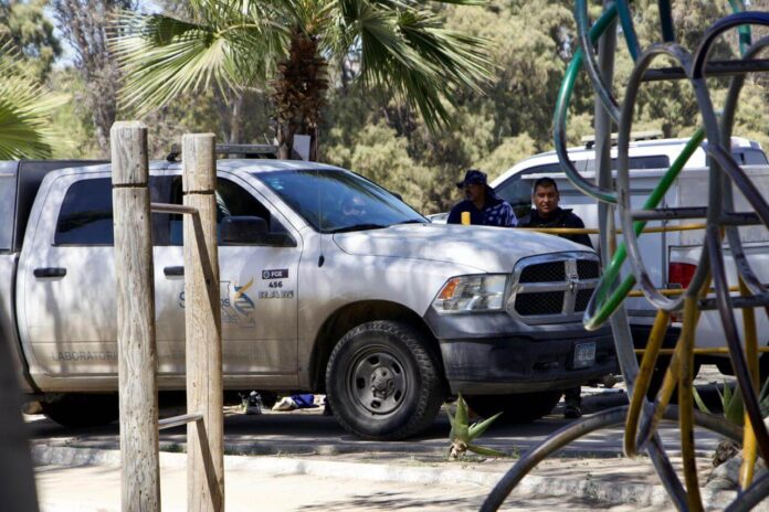 Asesinaron a colaborador cercano del alcalde de Tecate