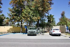 Asesinaron a colaborador del alcalde de Tecate