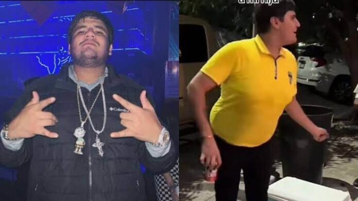 Buscan en Sinaloa a famoso influencer reportado desaparecido