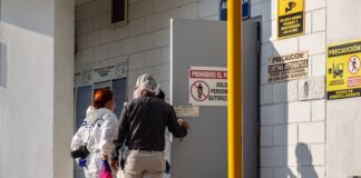 Hombre murió prensado en fábrica de dulces en Tijuana. Hombre murió prensado en fábrica de dulces en Tijuana