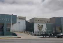 Mamá atacó con tijeras a sus bebés en el IMSS de Ensenada. Imss Ensenada