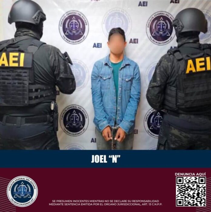 Marido de Miriam Zulema, principal sospechoso de su muerte