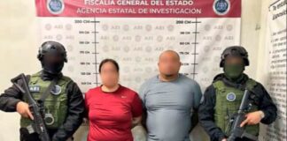 Mujer robó a bebé en Soriana de Tijuana porque tenía «anhelo» de ser madre. Mujer robó bebé en Tijuana porque tenía anhelo de ser madre