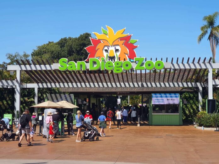 San Diego Zoo