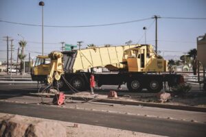Se descarriló el tren en Mexicali la tarde de hoy