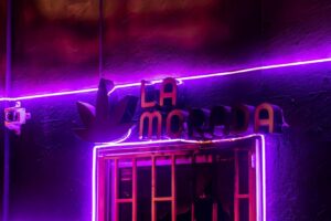 Smoke Shop La Morada